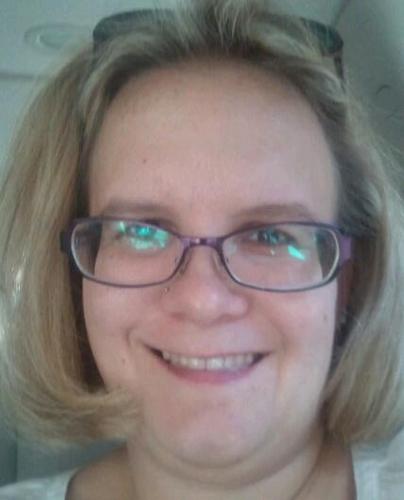 amyjwms's profile picture. 