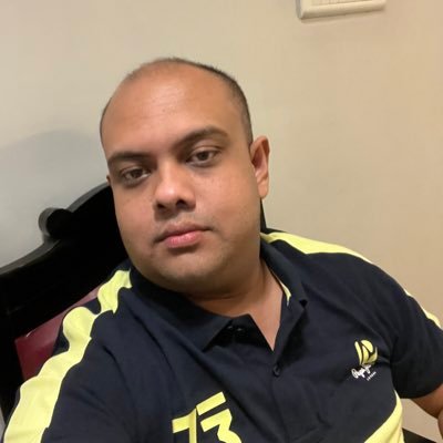 pradipta33333's profile picture. DIRECTOR @ PRADIPTA CONSTECH PRIVATE LIMITED, PARTNER @ PRIDE EAST CONSTRUCTION