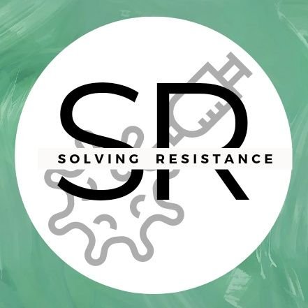 Solving Resistance | an initiative aiming to create awareness while also providing solutions to Antimicrobial Resistance within the community.