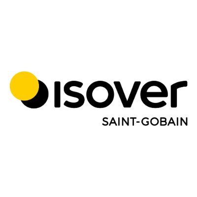 Saint-Gobain ISOVER, produits et solutions d’#isolation thermique et acoustique ; efficacité énergétique des bâtiments résidentiels, tertiaires et industriels.