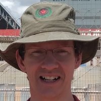 Colin Robinson (@colinrobinsonnz) 's Twitter Profile