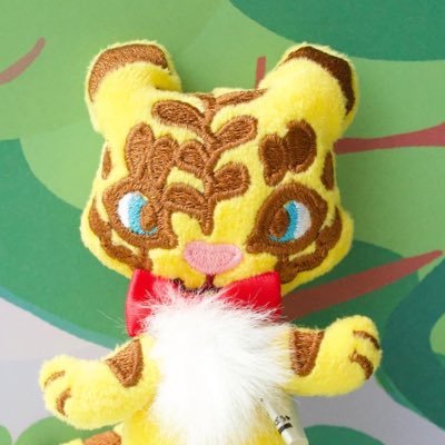 カンツァー🐅さんのプロフィール画像