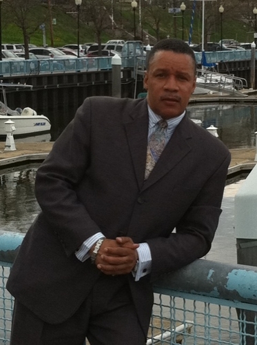 MrRCollier's profile picture. CEO and Founder of Another Chance at Hope. Substance Abuse Sr. Counselor for Court/Legals Affairs.'Champion are not men who never fail but, men who never quit'