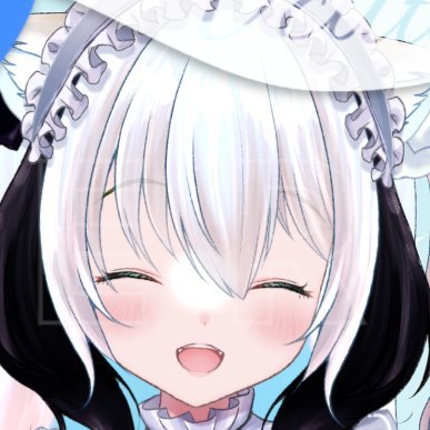 悠闇蒼音＠VTuber準備中さんのプロフィール画像