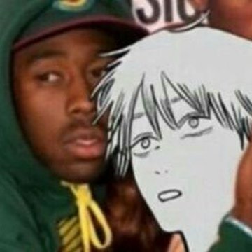 JohnnyMcCoffe's profile picture. My body is 70% mecha

morbius sex scene 4k