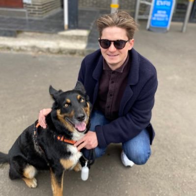 Mrthistory2105's profile picture. PT Pupil Support . Rosshall Academy