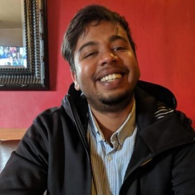 strawhatshubham's profile picture. Interested in all things Anime, Arsenal FC, Macroeconomics, Quantitative Research, Funny Memes