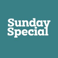 Sunday Special(@sunday_special) 's Twitter Profileg