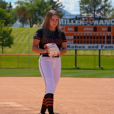 Idaho State Softball