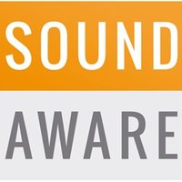 SoundAware (@soundaware) 's Twitter Profile Photo SoundAware (@soundaware) 's Twitter Profile Photo