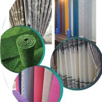 BASHA CARPETS AND CURTAINS (@bashainteriors) 's Twitter Profile