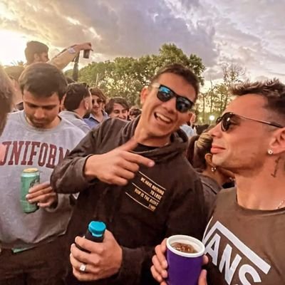 Tecnológo Quimico // amante del fútbol rústico y del rock nacional. Capricornio ♑
https://t.co/qPJy3F0xWC