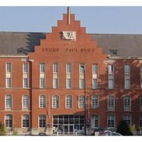 Cité scolaire Paul Duez - Louise De Bettignies (@duezbettignies) 's Twitter Profile
