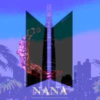 NANA🐥💜💐 (@nana_0613_1013) Twitter profile photo