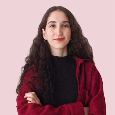 bernapartal's profile picture. Growth Marketing Specialist