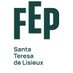 Col·legi FEP Sta. Teresa de Lisieux (@stlisieux) Twitter profile photo Col·legi FEP Sta. Teresa de Lisieux (@stlisieux) Twitter profile photo