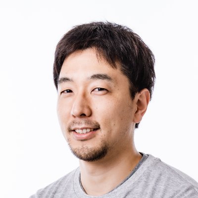 AI/ML Specialist #GoogleCloud 所属 | AI/ML | Vertex AI | MLOps | Federated Learning | 発言は個人の意見であり、所属組織とは無関係です。