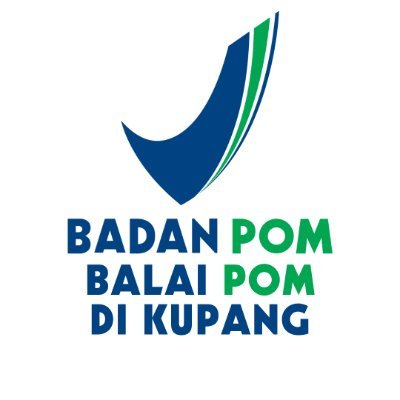 Akun Resmi Unit Pelaksana Teknis BPOM di Kupang | Alamat : Jl.RA. Kartini, Kelapa Lima, Kupang | Telp : (0380) 8554595/082146661600 | bpom_kupang@pom.go.id