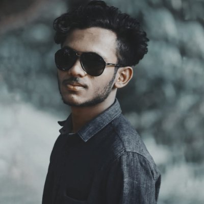 Suryasreekumar_ Profile Picture