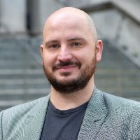 Christophe Cloutier-Roy (@christocloutier) 's Twitter Profile