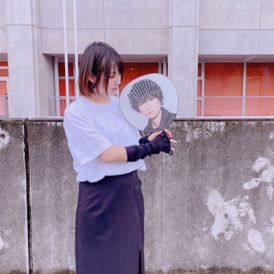 Tama_Go_102's profile picture. 推し垢