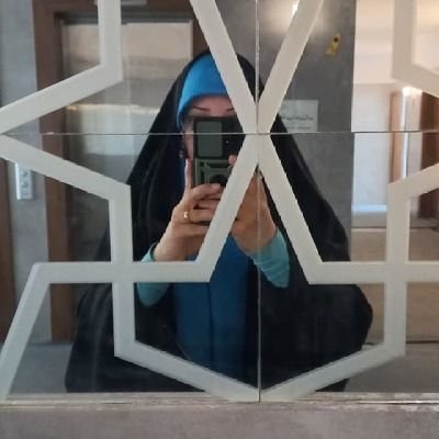 shaohamadpor's profile picture. 