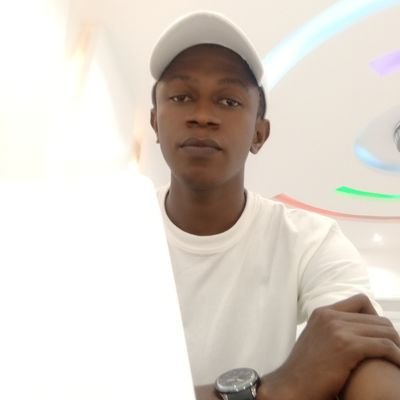 https://t.co/tQhvPrdKGu Computer Science| Graphic Designer | Software Engineer | Alx SE student