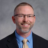 Principal Phil Hart (@philhartlv) 's Twitter Profile