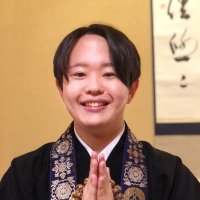 はじめ僧侶 (@hajime_souryo) 's Twitter Profile