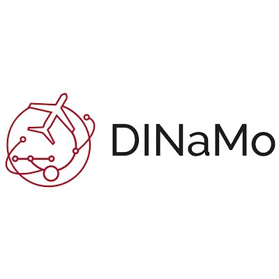 The Dynamics, Infrastructure Networks, and Mobility (DINaMo) group at @MIT
PI: Professor Hamsa Balakrishnan, @MITAeroAstro