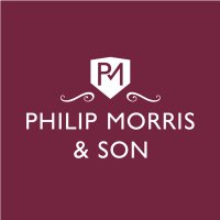 Philip Morris & Son(@_PhilipMorris) 's Twitter Profile Photo