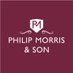 Philip Morris & Son (@_PhilipMorris) Twitter profile photo