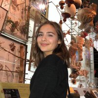 Grace Handy (@gracehandypgr) 's Twitter Profile