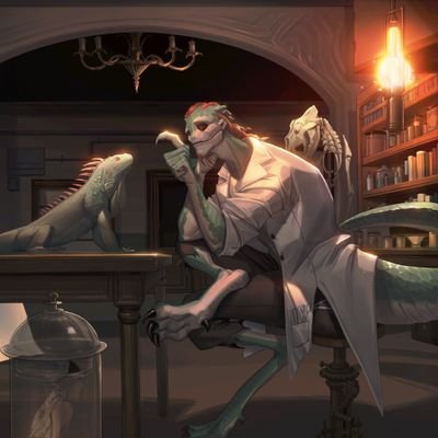 초록새さんのプロフィール画像