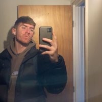 Aaron (@realaaronrichi) 's Twitter Profile