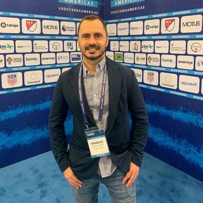 CEO & co-fundador de @wingmensports.
Agente FIFA fútbol femenino y masculino.
📌 Tenerife y Miami 🇮🇨🇺🇲