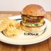 CRUZ BURGERS & CRAFT BEERS (@cruzburgers428) Twitter profile photo CRUZ BURGERS & CRAFT BEERS (@cruzburgers428) Twitter profile photo