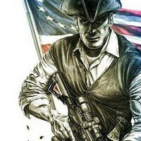 🇺🇲 Chris 🇺🇲 (@papatriotchris) Twitter profile photo