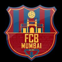 FCB MUMBAI 🇮🇳(@fcbmumbai) 's Twitter Profile Photo