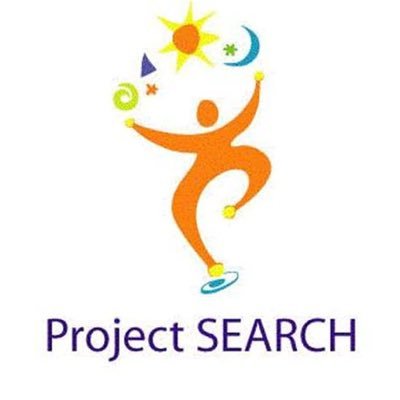 Project SEARCH programs offered by Great Oaks Career Campuses. Locations at Cincinnati Children’s Hospital, Fifth Third Bank, and Xavier University.