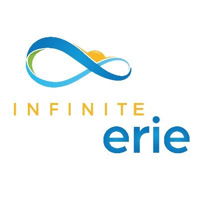 #InfiniteErie will implement Erie’s Investment Playbook by positioning Erie to attract & secure more public and private sector funding than like-size regions.