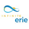 InfiniteErie's profile picture. #InfiniteErie will implement Erie’s Investment Playbook by positioning Erie to attract & secure more public and private sector funding than like-size regions.
