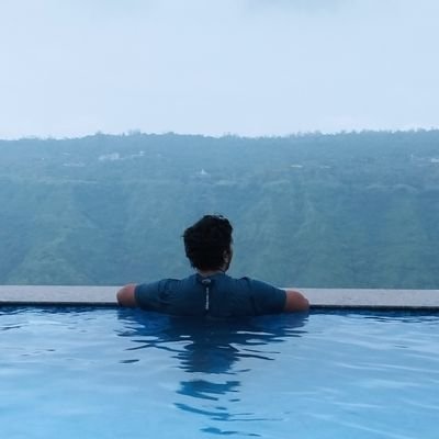 AnirudeTalks's profile picture. All we need is a smile and a good credit score to be happy. 💙