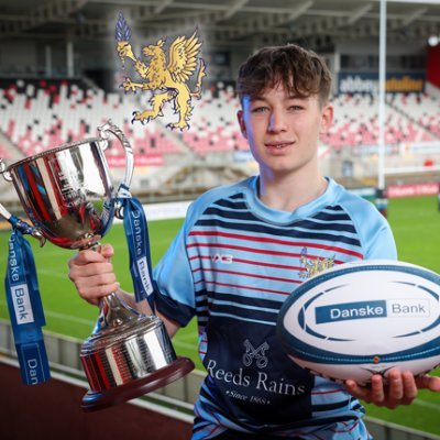 Rugby news from @Bangor_Academy rugby teams