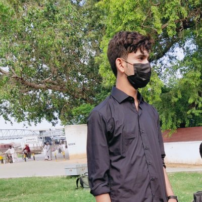 mrbhuttazubair's profile picture. STUDENT