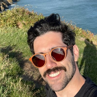Vítor Andriotti Profile