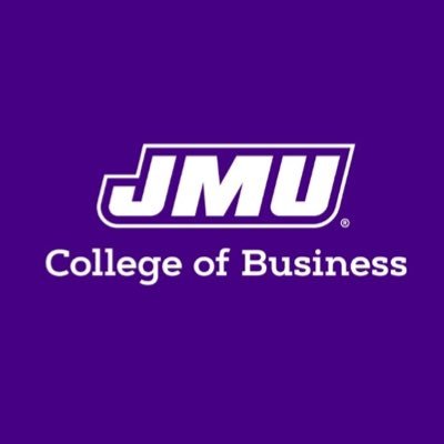 The official Twitter account of James Madison University's College of Business. #GoDukes