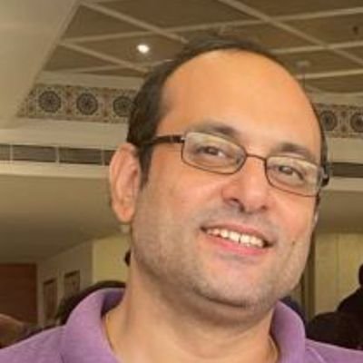 amitsharma2704's profile picture. Chaos is Life. 
Be alive, everyday.