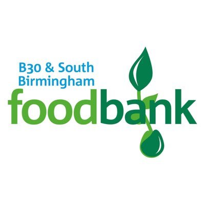 B30 and South Birmingham Foodbank