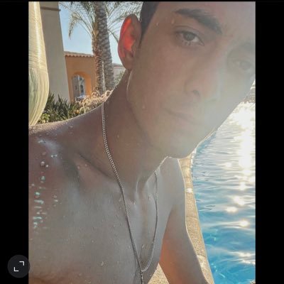 Ahmedelborgi8's profile picture. 🪰